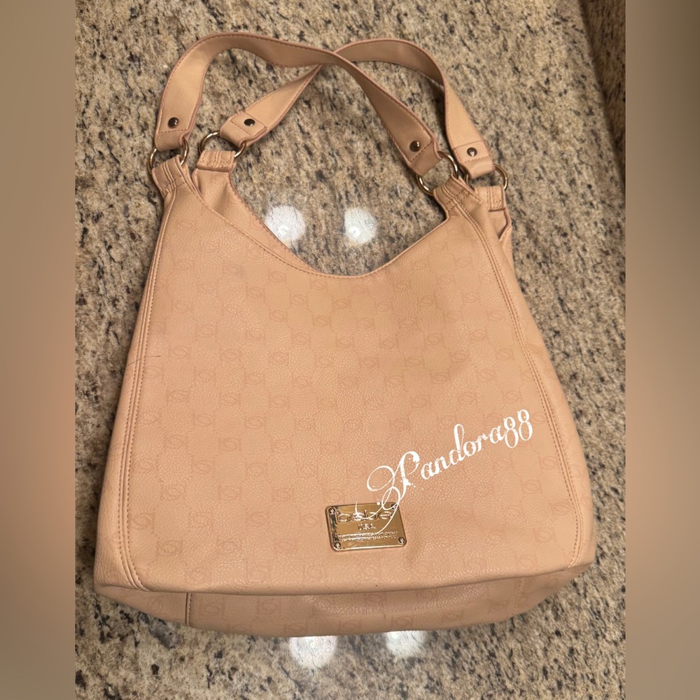 Bebe hobo purse